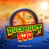 Duck Hunt 500 Slot