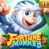 funph Fortune Monkey